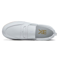 Hours Is Yours Cohiba SL90 Hybrid Shoes - White/Gum