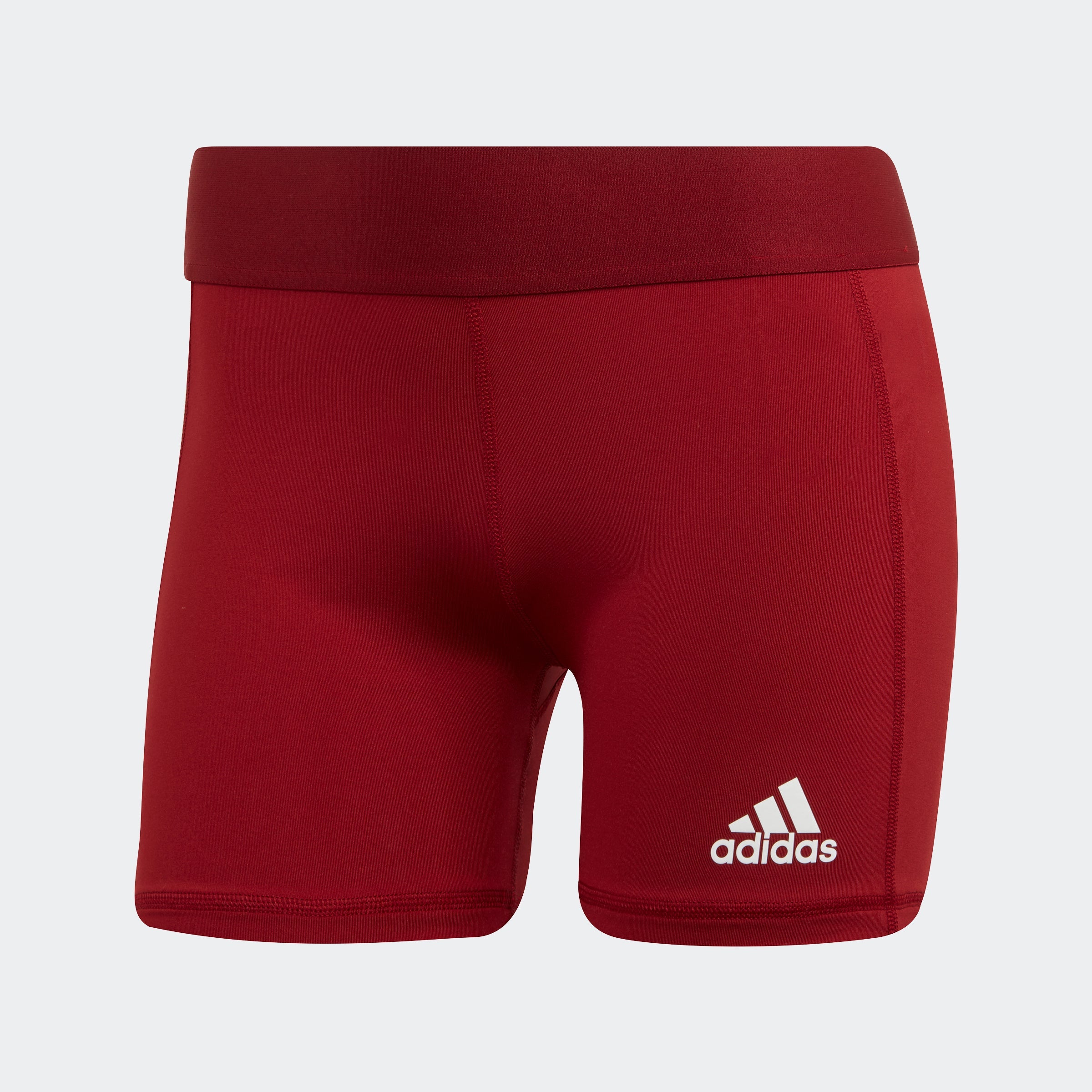 Women's Techfit Volleyball Shorts