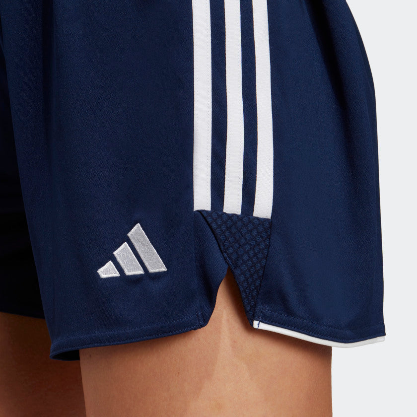 Women's Tiro 23 League Shorts