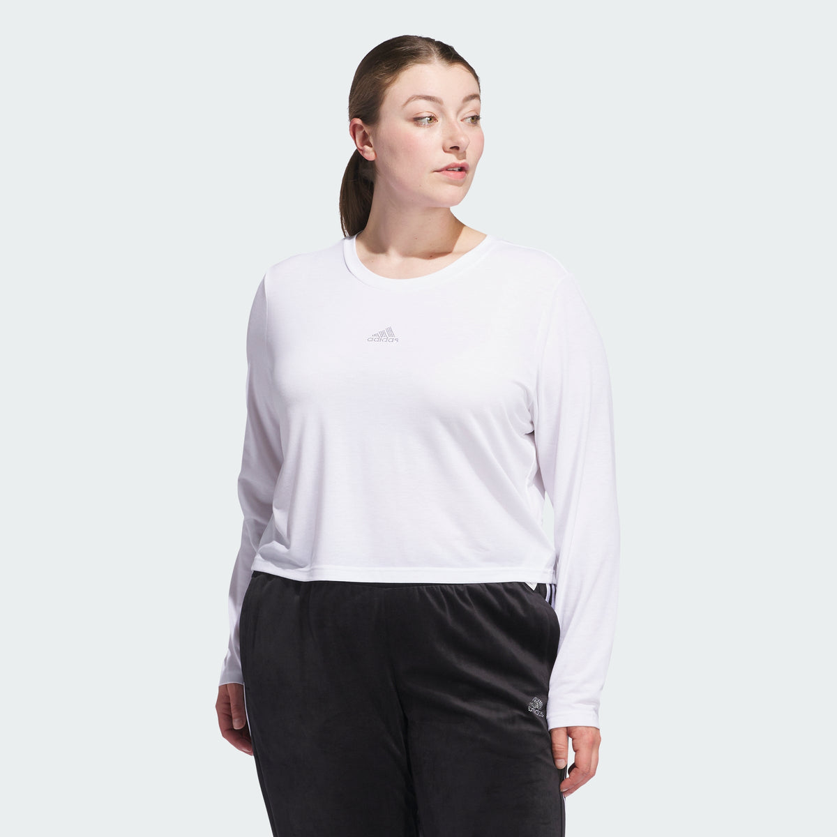 Women's Y2K Glam Tee (Plus Size)