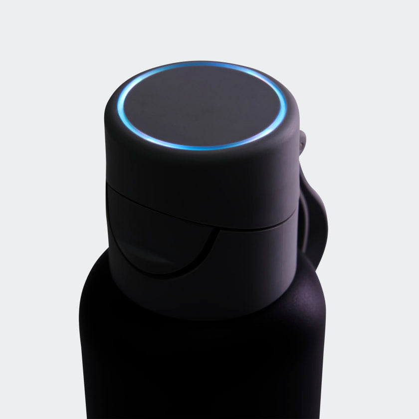 x REBO Smart Bottle