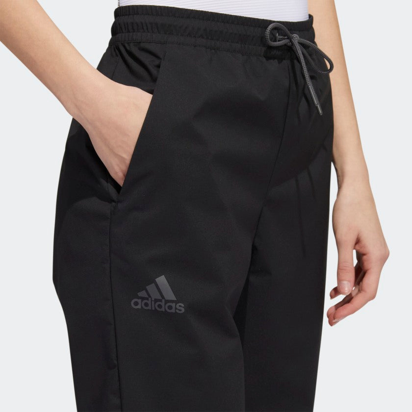 Women's Winter Weight Pull-On Golf Pants