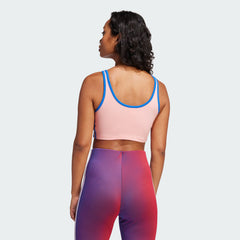 Women's Adicolor 3-Stripes Bra Top