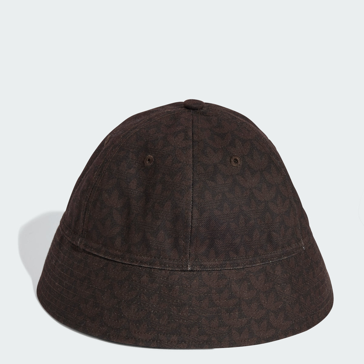 Monogram Bucket Hat