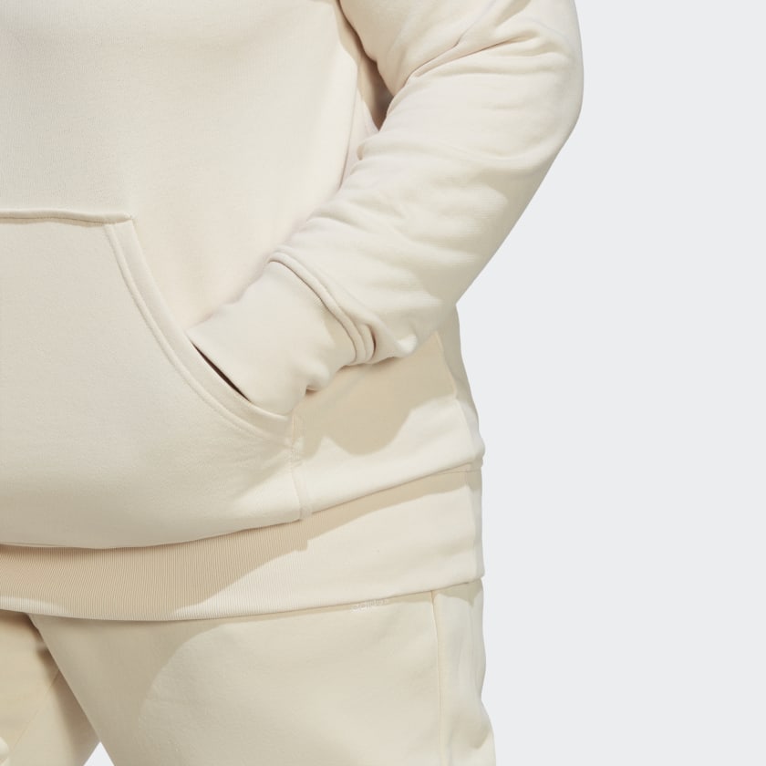 Women's Adicolor Essentials Regular Hoodie (Plus Size)