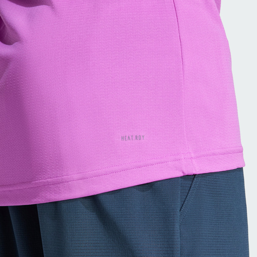 Men's Tennis FreeLift Tee
