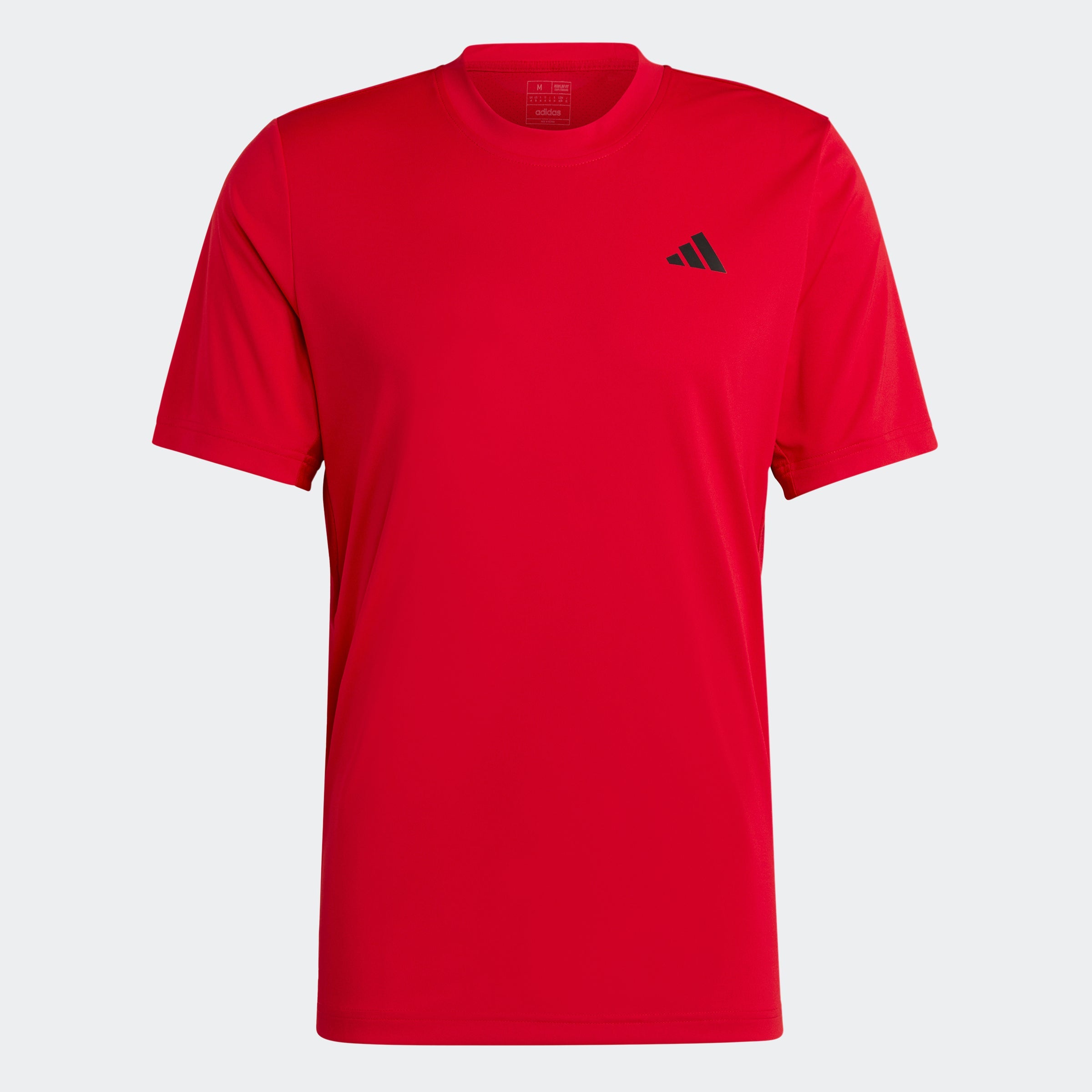 Men's Club Tennis Tee