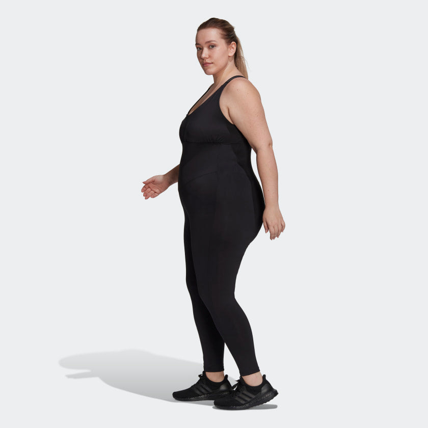 Women's 11 Honoré Bodysuit (Plus Size)