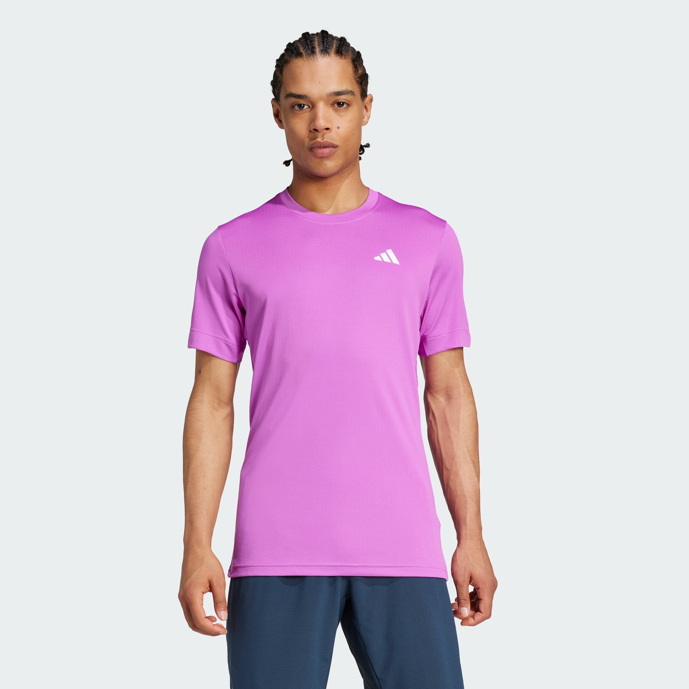 Men's Tennis FreeLift Tee