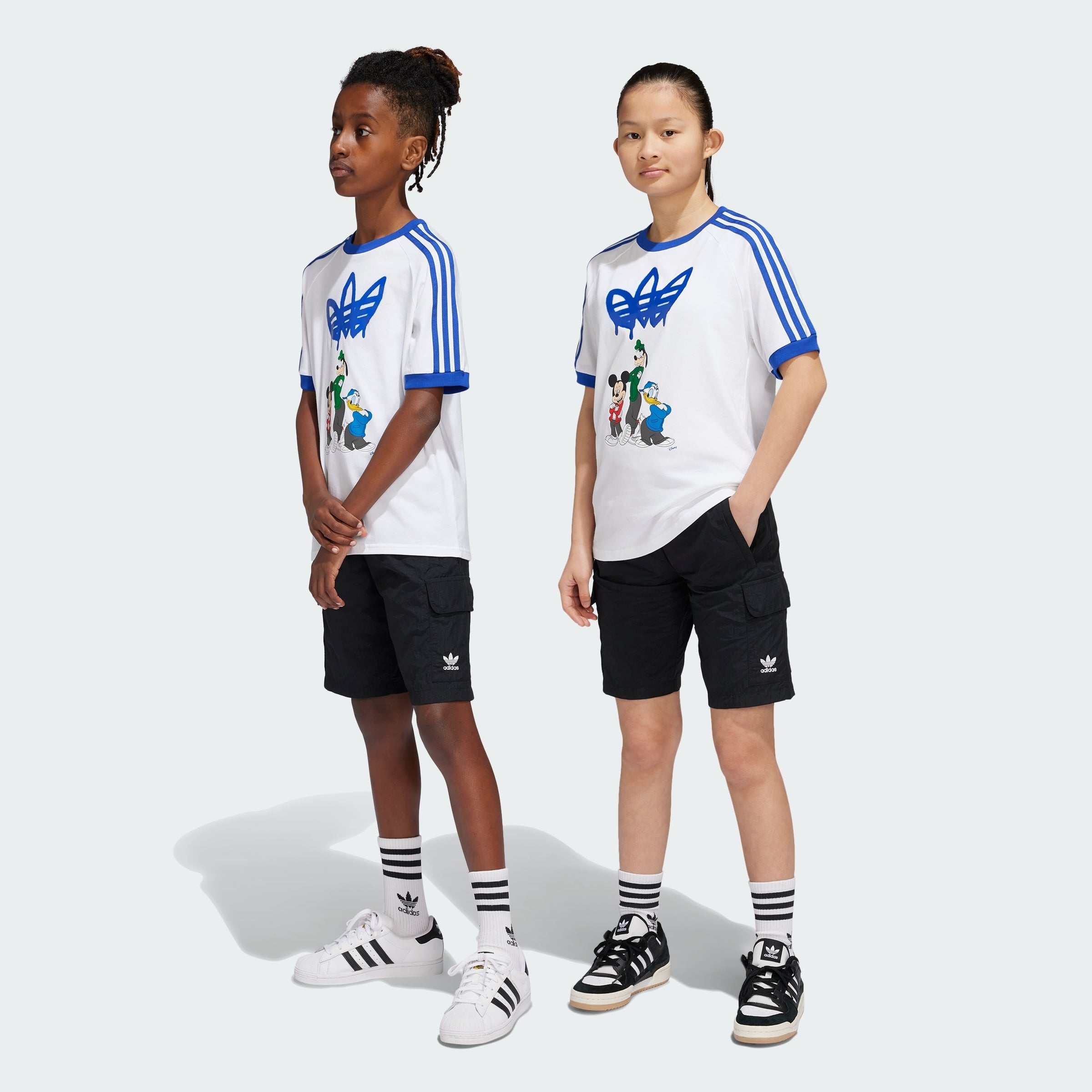 Kids' Cargo Shorts Kids