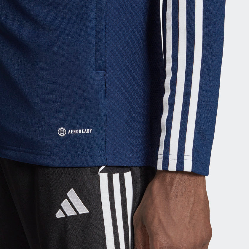 Men's Tiro 23 League Training Jacket