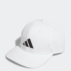 Badge of Sport Logo Snapback Hat