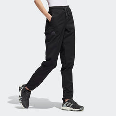 Women's Winter Weight Pull-On Golf Pants