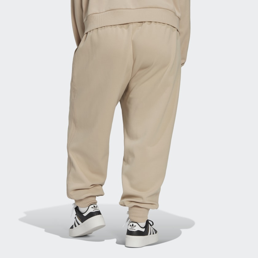 Women's Always Original Laced Cuff Pants (Plus Size)