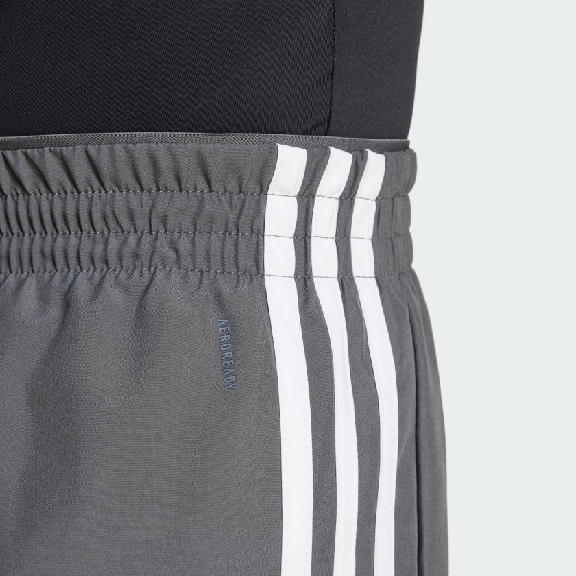 Women's 3-Stripes High-Rise Shorts