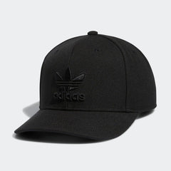 Modern Pre- Curved Hat