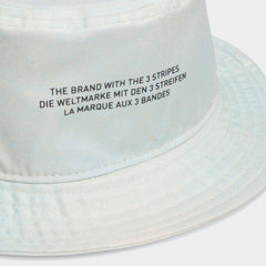 Spray Print Bucket Hat