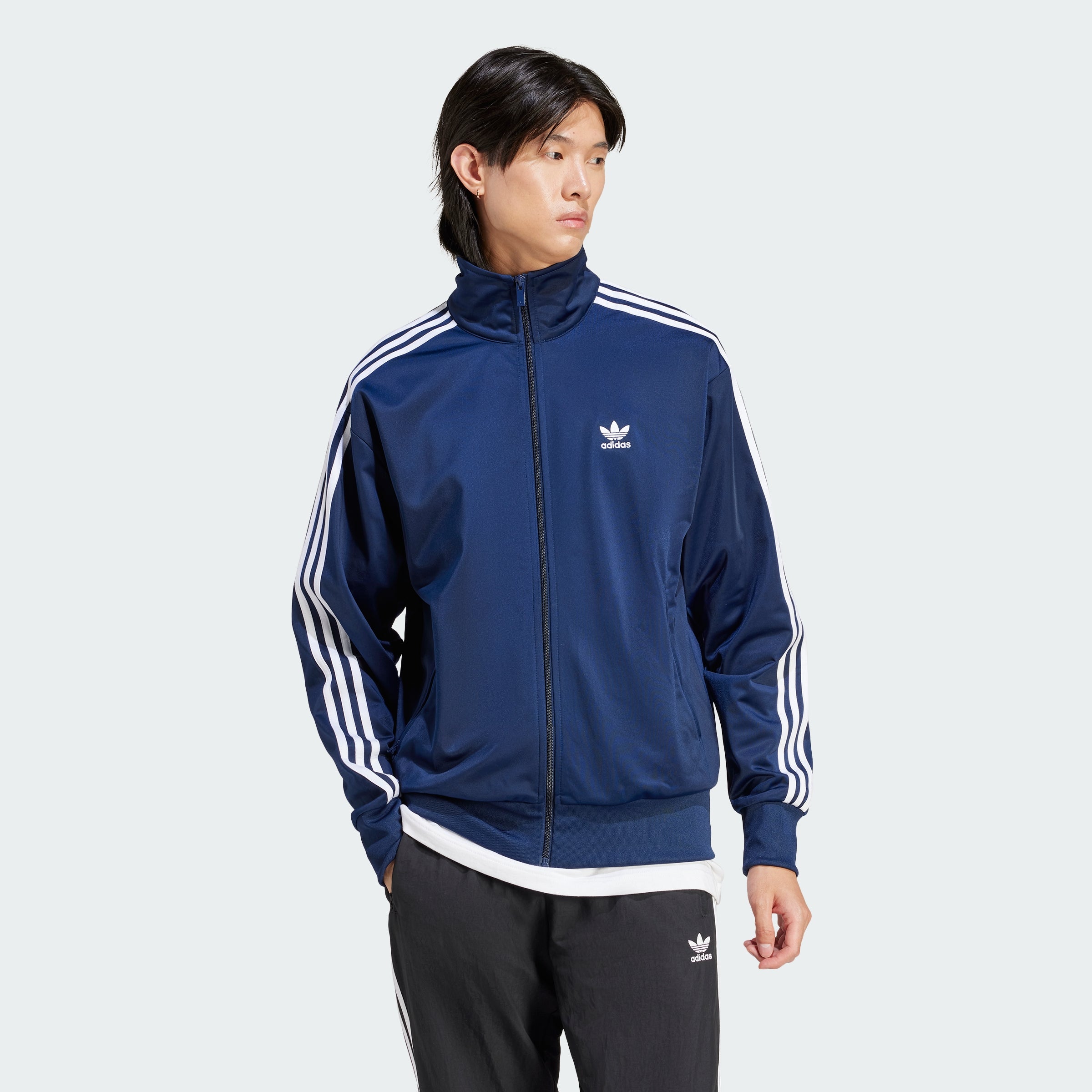 Men's Adicolor Classics Firebird Track Jacket
