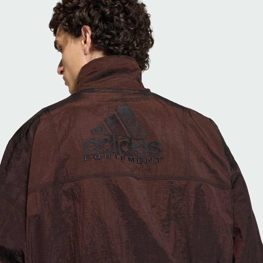 Men's Equipment Track Top