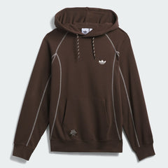 Men's Shmoofoil Featherweight Hoodie (Gender Neutral)