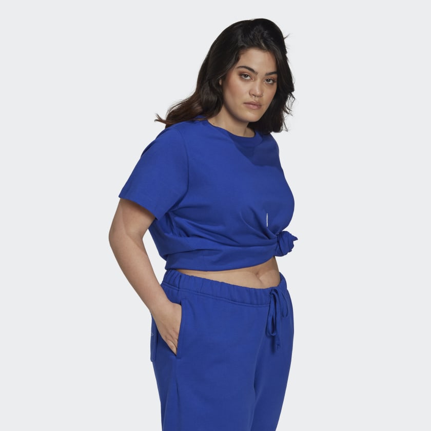 Women's Tee (Plus Size)