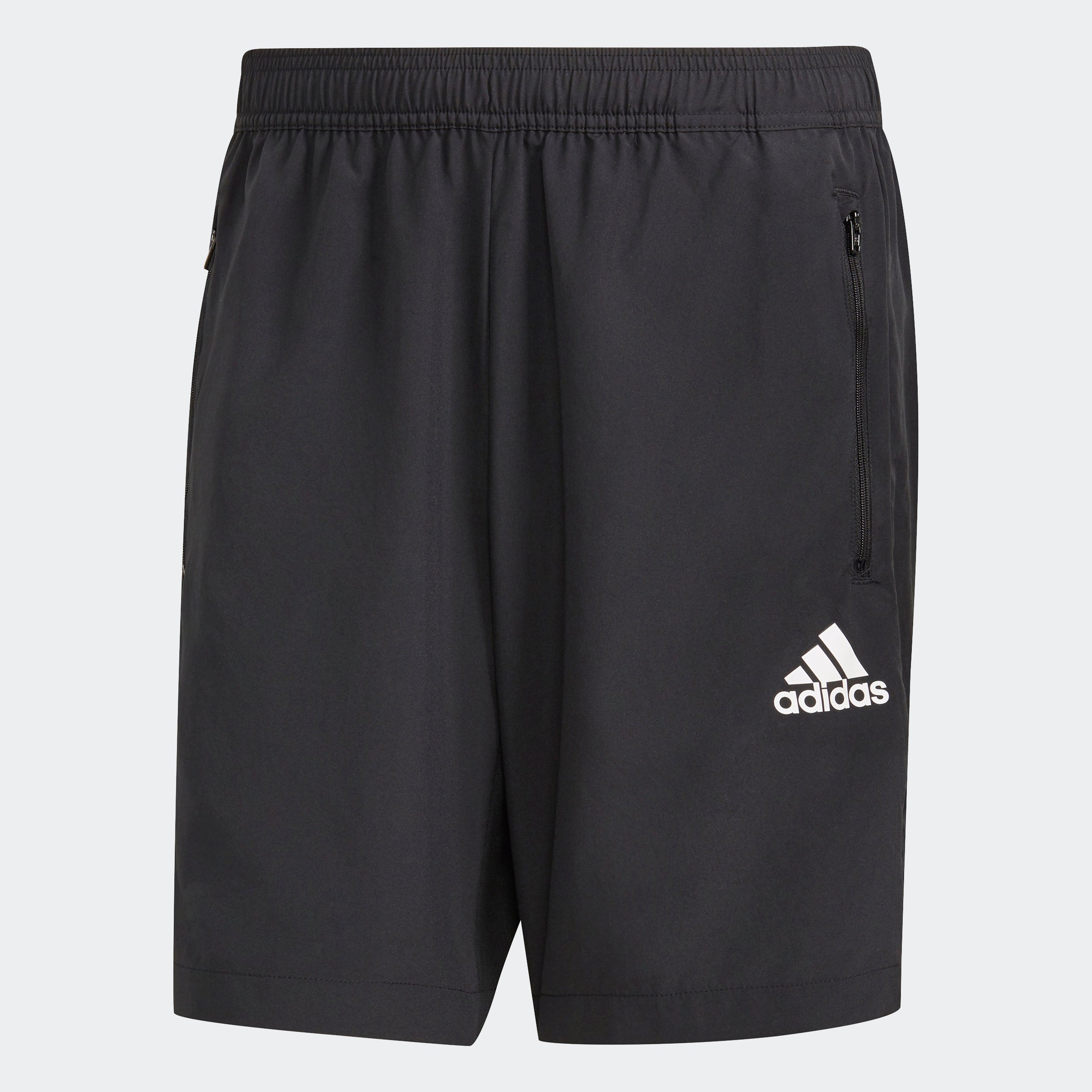 Men's AEROREADY Designed to Move Woven Sport Shorts