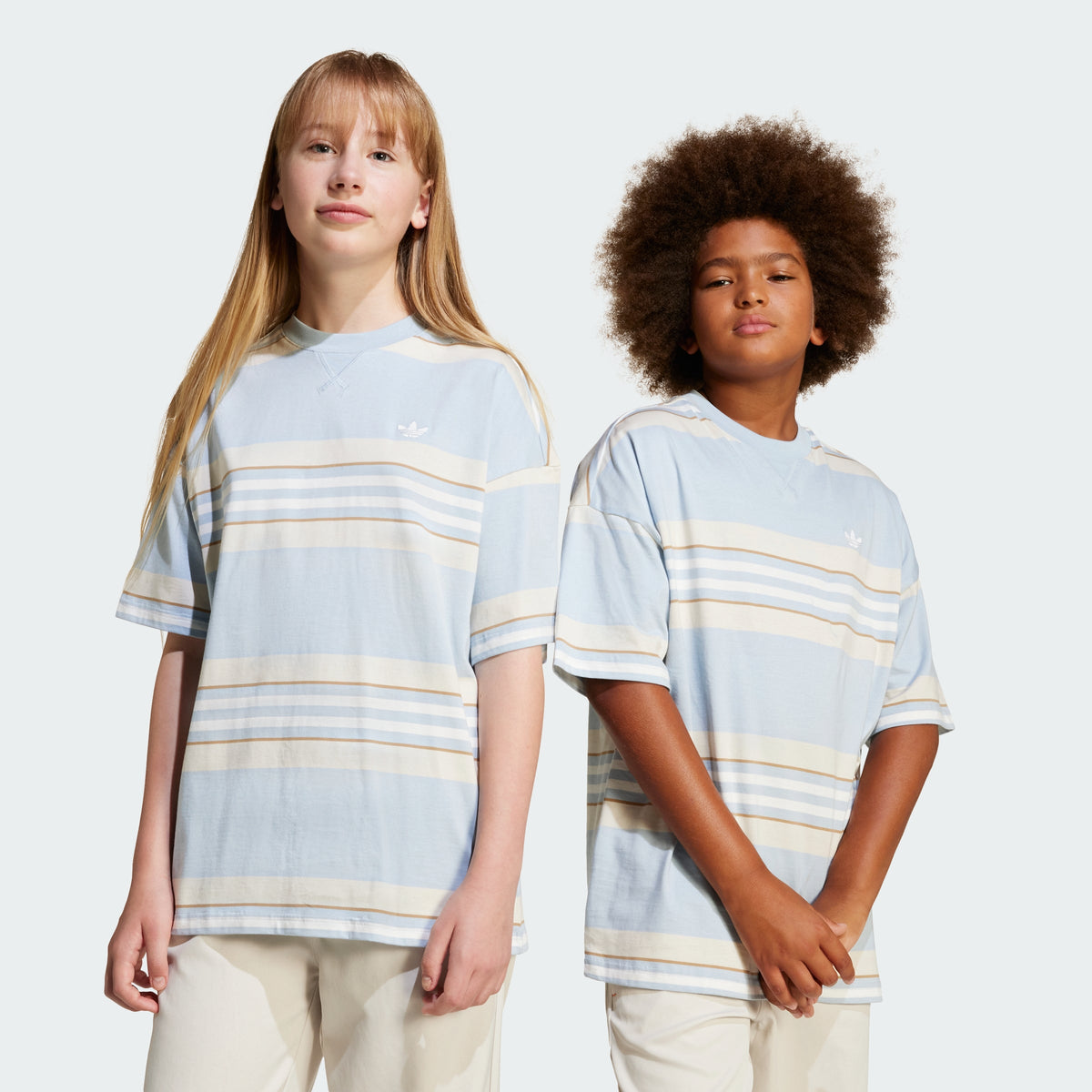 Kids' Oversized Tee Kids