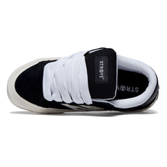 Straye Logan Puff Shoes - Black