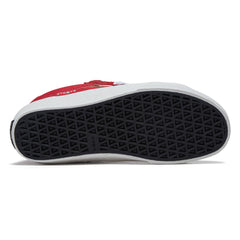 Straye Logan Puff Shoes - Red