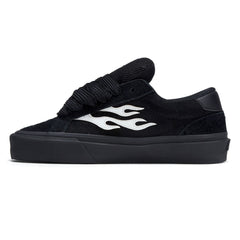 Straye Logan Puff Shoes - Phantom