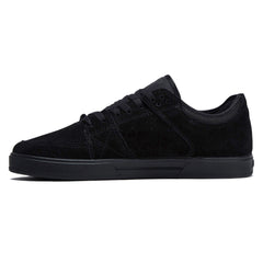 Fallen Trooper Shoes - Full Black