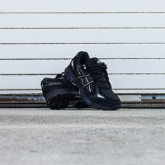 Mens Asics Gel K-1011 (Black/Silver)
