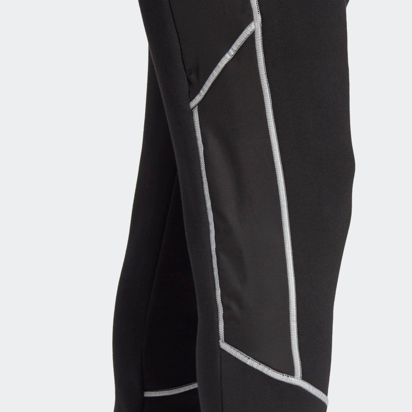 Men's Essentials Reflect-in-the-Dark Fleece Pants