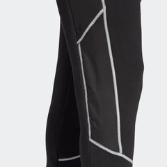 Men's Essentials Reflect-in-the-Dark Fleece Pants