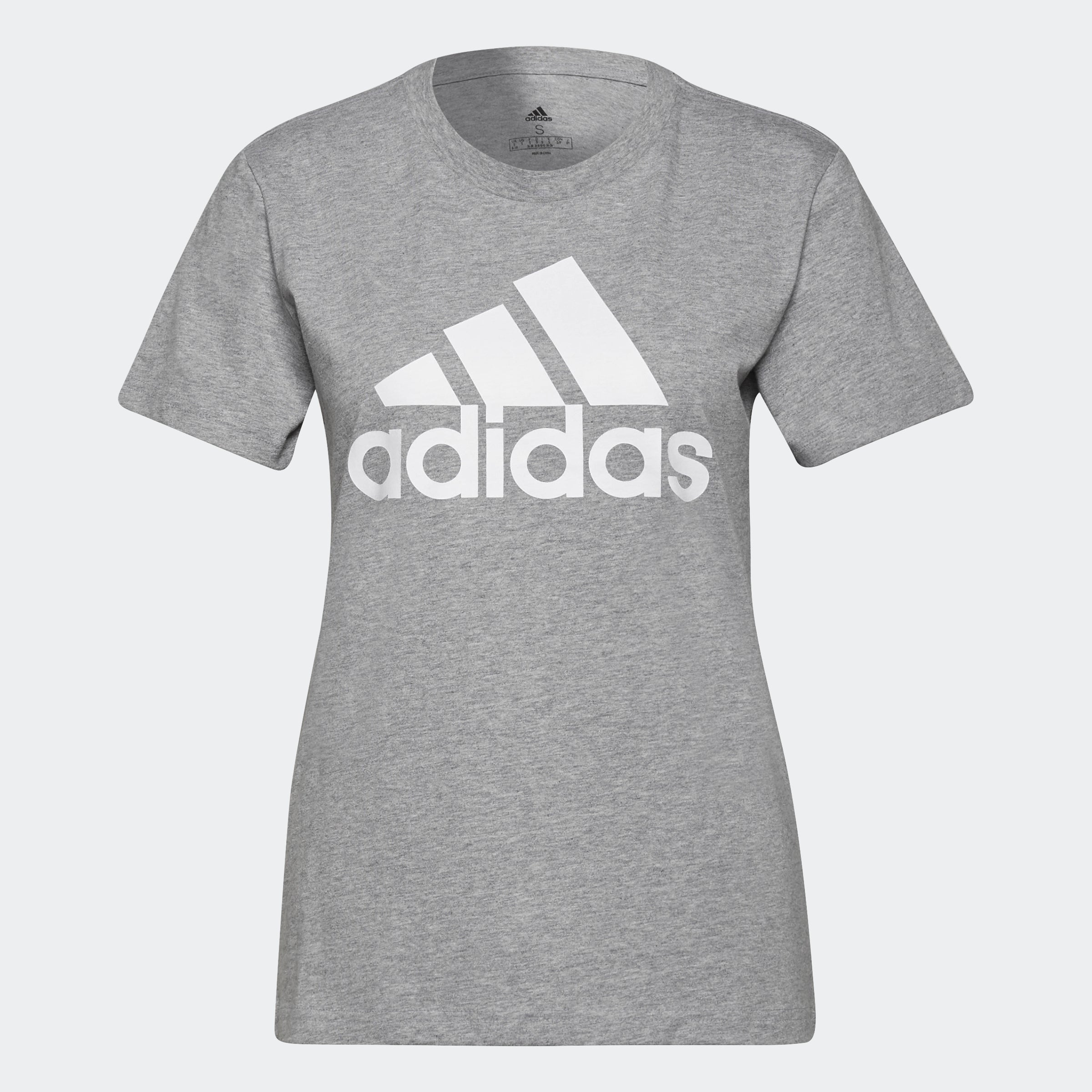 Women's Essentials Logo Tee