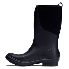 Dry Brand 12-Inch Deck Boots - Pitchblack