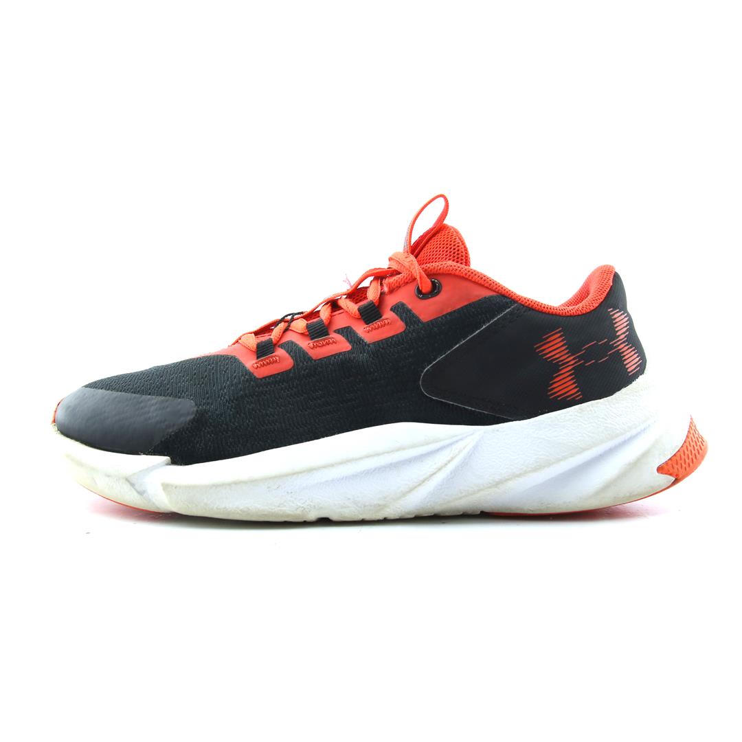 SCRAMJET 5