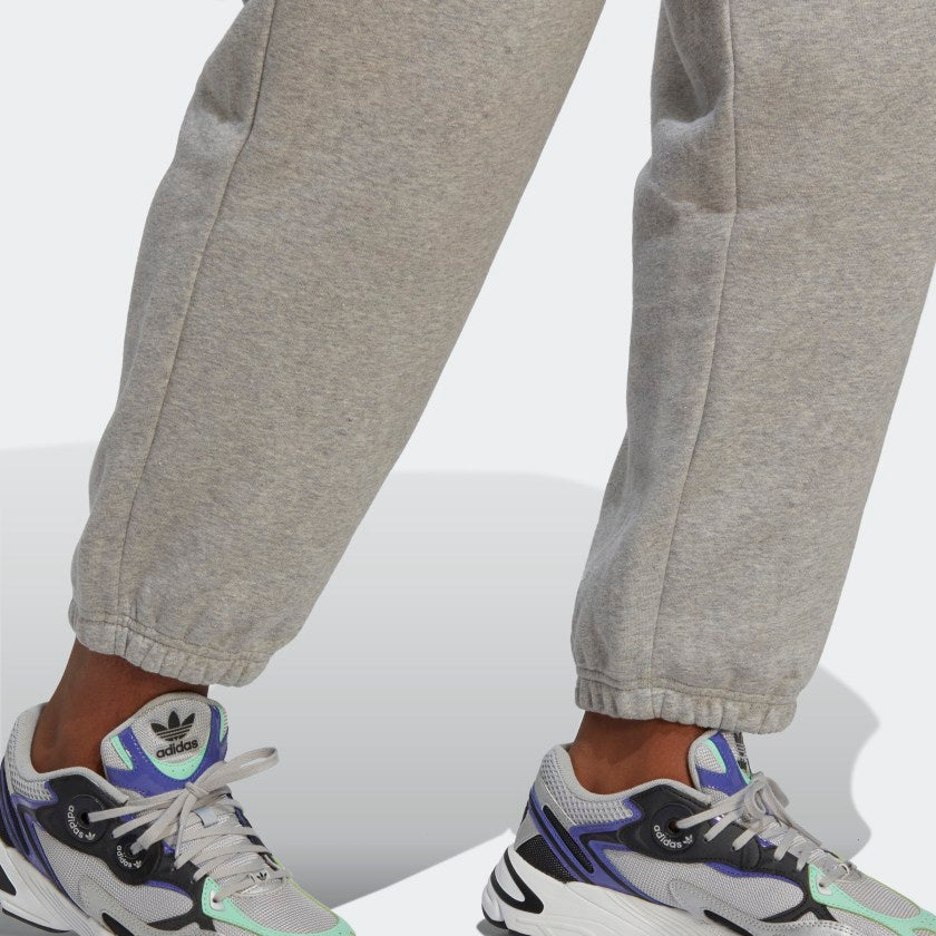 Women's Essentials Fleece Joggers (Plus Size)