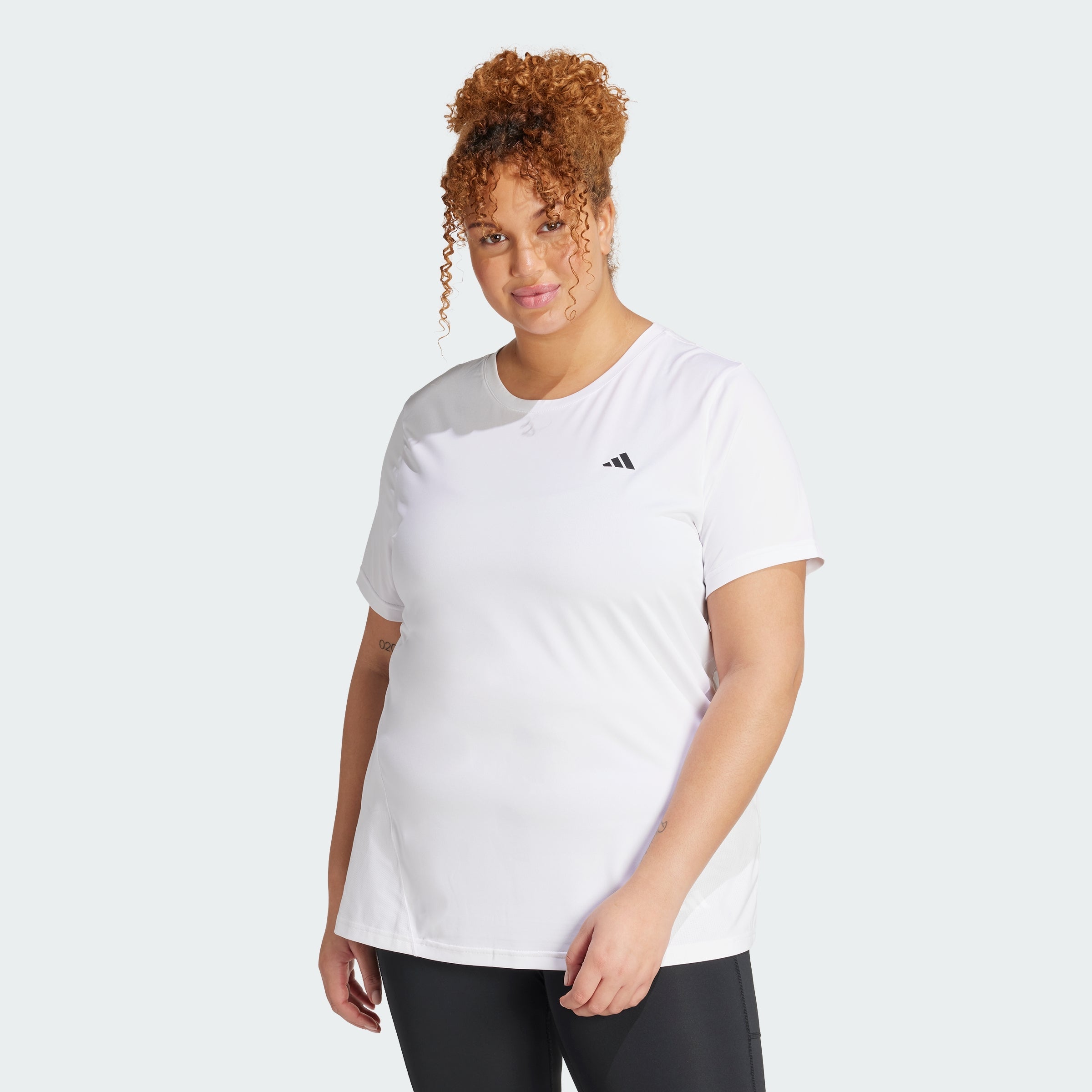 Women's Designed for Training Tee (Plus Size)