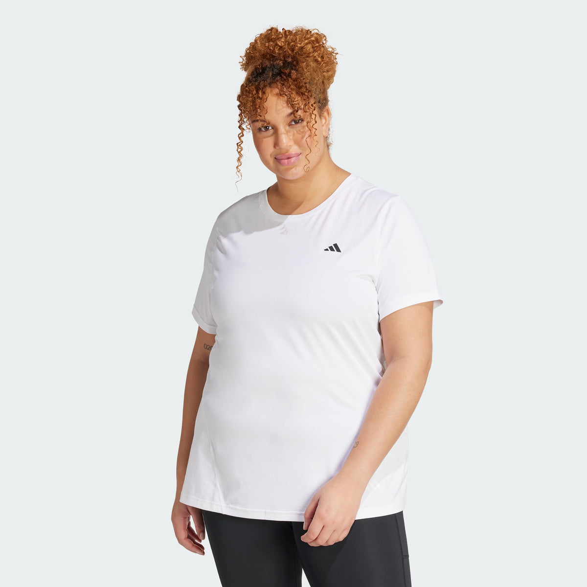Women's Designed for Training Tee (Plus Size)