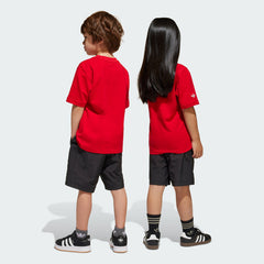 Kids' adidas Tee Shorts Set Kids