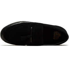 Last Resort AB VM005 Loafer Shoes - Black/Black