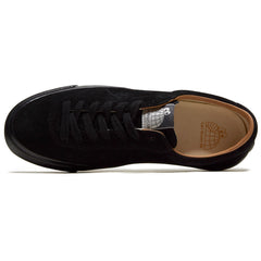 Last Resort AB VM001 Suede Lo Shoes - 3 x Black/Black