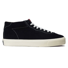 Last Resort AB VM001 Mid Shoes - Black/White