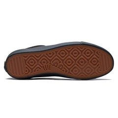 Last Resort AB VM001 Suede Lo Shoes - Grape Magnet/Black