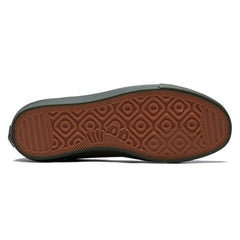 Last Resort AB VM001 Suede Lo Shoes - Smoked Leaf/Green