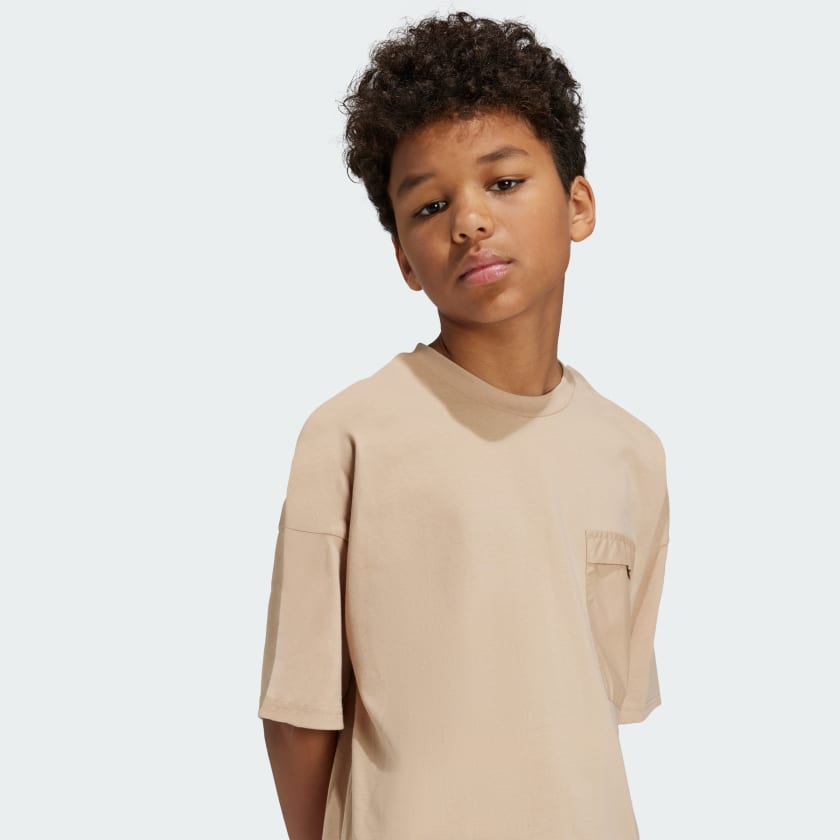 Kids' Tee Kids