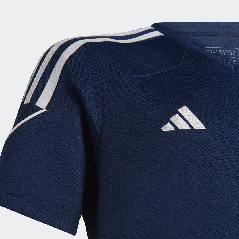 Kids' Tiro 23 League Jersey