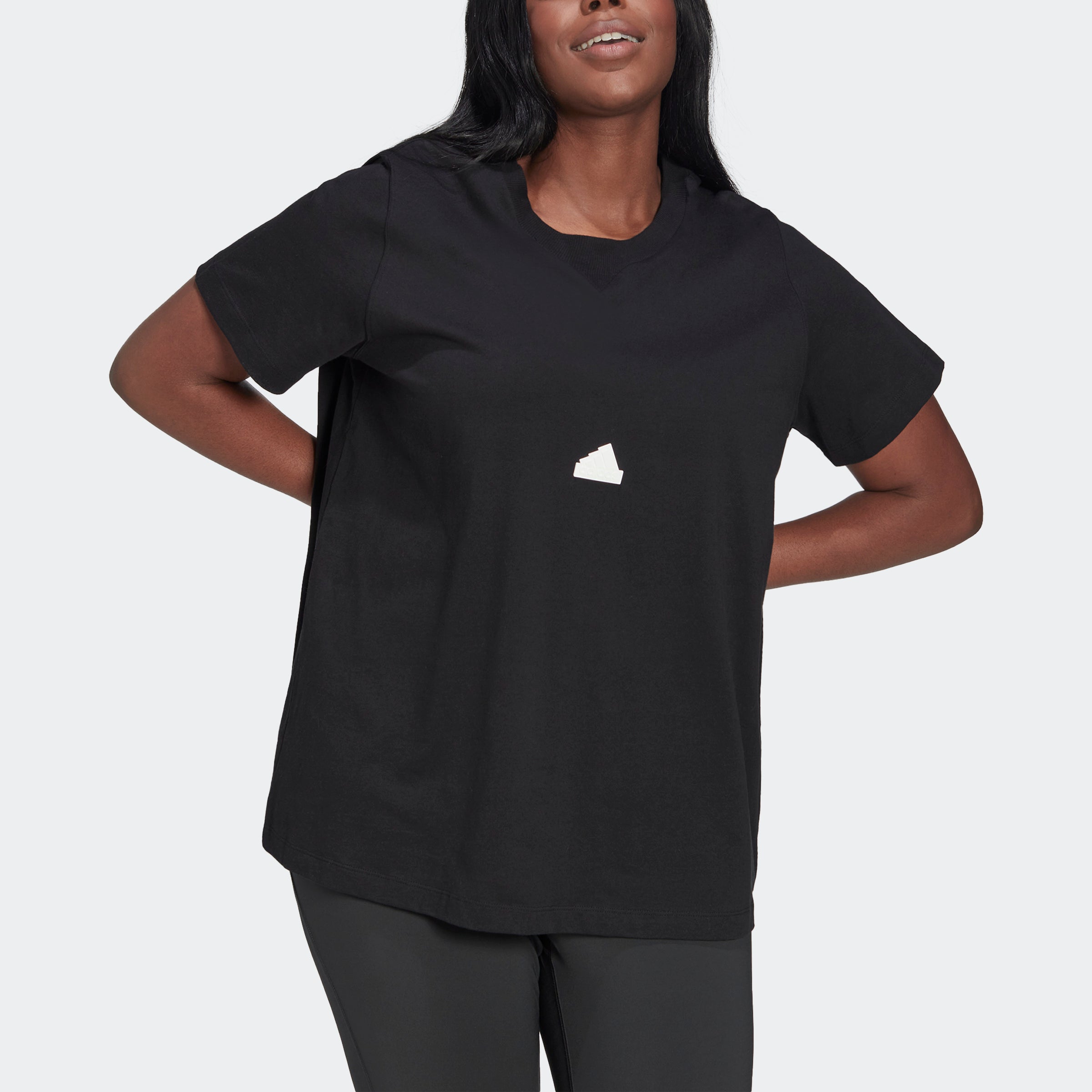 Women's Tee (Plus Size)