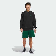 Men's adidas Shmoofoil Featherweight Hoodie (Gender Neutral)